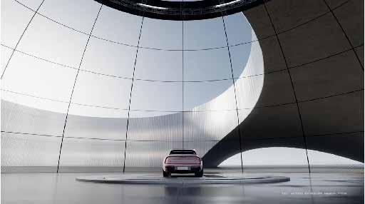 AUDI 奥迪 · E启新篇 英焕新生 画面