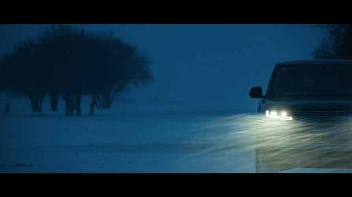 LAND ROVER 路虎 画面