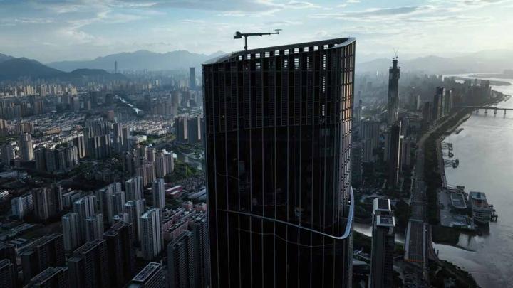 小米 · 生活总有新预期 画面