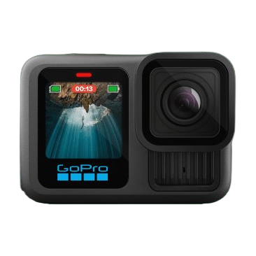 GoPro HERO13 Black 官方产品图